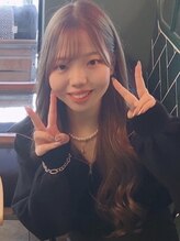 眉サロン デュアル 恵比寿(DUAL)&nbsp;下 恭花