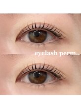 アイサロン ナナ 京橋(NANA)/まつげパーマ