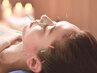 【大人気】肩こり・不眠などお体の悩みを根本から解消！60分通常価格12000円