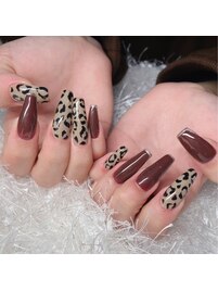 持ち込み☆長さ出し☆レオパード