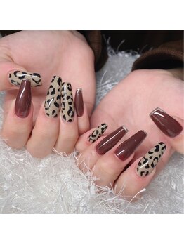 ベリール(Belire)/持ち込み☆長さ出し☆レオパード