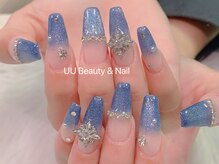 ユーユービューティネイル 上野御徒町店(UU Beauty&Nail)/