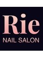 リエ(Rie)/Rie  nail  salon