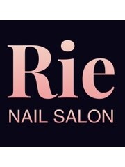 Rie  nail  salon(スタッフー同)