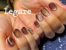 レガーレ 蒲田(Legare)/定額シンプル マグネット 蒲田