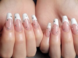 【スカルプ】オーダーコース