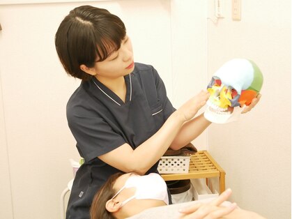 ふちゅう美容矯正院の写真