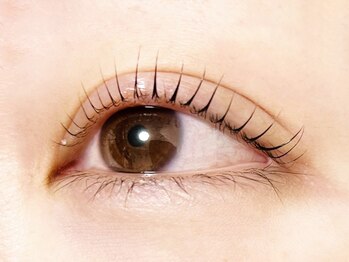 アイエン(aien)/まつげパーマ/ラッシュリフト