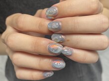 ライズプラス(Raize+)/ユニコーンオレンジ