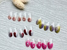 ビューティフルムーン ネイル 本厚木(Beautiful Moon Nail)