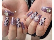 ヌアネイル(NUR NAIL)/