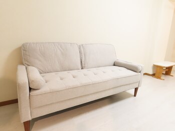 鍼灸指圧マッサージゆび/お子さん連れ大歓迎Youtubeあり