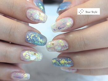 スタースタイル(Star Style)/