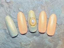 マジックミラー/