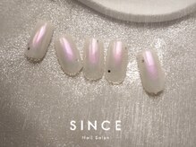 シンス(Since)/9月 monthly basic design 