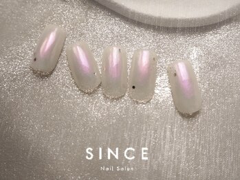 シンス(Since)/9月 monthly basic design