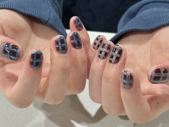 ミュート(mu'te)/90min by wakana