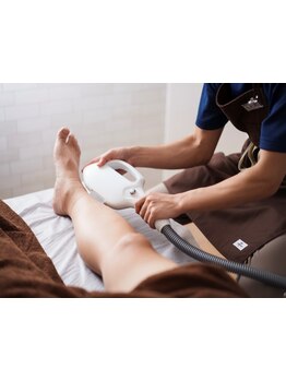 1回ごとにお支払い可能なサロン