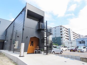 メナードフェイシャルサロン 江東大島/店外