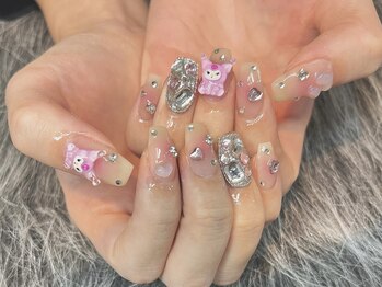 バズネイル(VAZ NAIL)/