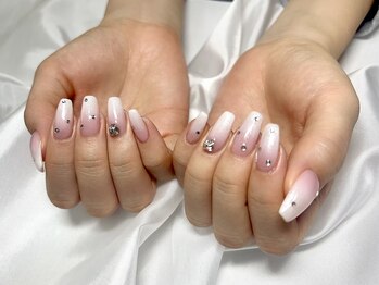 ヤシネイル(Yashi Nail)/ベイビーブーマー