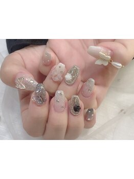 アートの種類が豊富