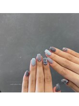 ビエル(Biel)/ニットネイル