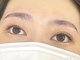 アンドミー(Andme...)の写真/アイブロウは垢抜けるための1番の近道☆お顔の印象がグッと変わります♪美眉のプロが理想の目元をご提案☆