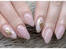 ネイルサロン ジャリネイル(Nail Salon JARI NAIL)