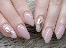 ネイルサロン ジャリネイル(Nail Salon JARI NAIL)
