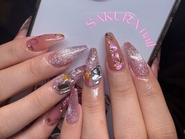 SAKURA