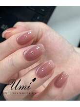 ユミギンザ(UMI GINZA)/