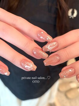 オト(OTO)/シンプルdesign.