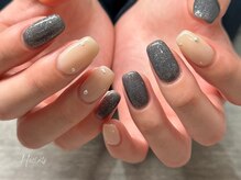 エクラス 銀座(Heclats)/フラッシュ/シンプル/ブラック