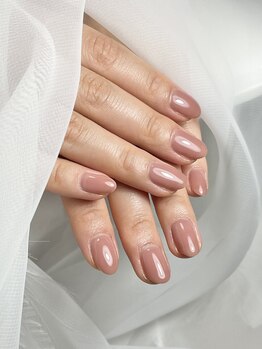 アンド 上石神井(And.)/ワンカラー