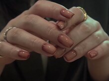 アイネイルズ 心斎橋店(I-nails)/【Misaki】指名デザイン　心斎橋