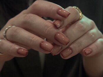 アイネイルズ 心斎橋店(I-nails)/【Misaki】指名デザイン 心斎橋