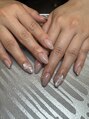 ヌル ネイル 新宿(NURU NAIL)&nbsp;清楚系もおまかせください！