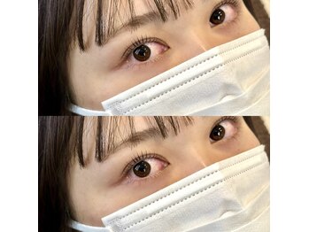 シキ(C key)/まつ毛パーマ