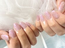 リコ ネイル(Liko Nail)の雰囲気（指先のキレイをお任せ下さい＊）