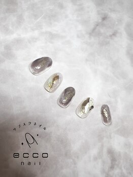 エッコ ネイル クリエイト(ecco)/