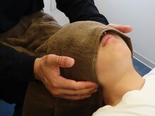 コネクトミヤザキ(CONNECT MIYAZAKI)/首回りのケアーも