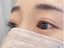 エイト アイラッシュ 池袋店(eight eyelash)/まつ毛パーマ