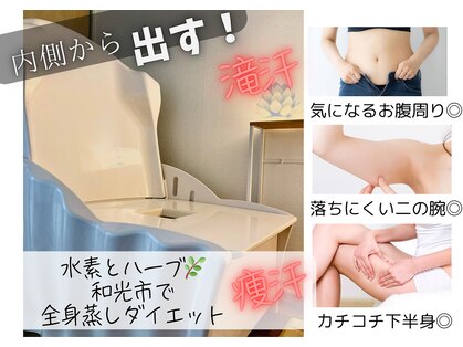 ヨサパーク 和光市(YOSA PARK)の写真