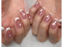 人気！！マグベースにフレンチ