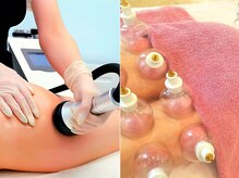 カリタス(CARITAS Total Beauty Esthetic Salon)