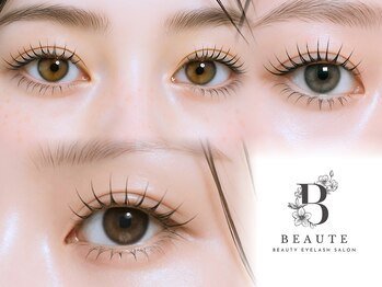 ボーテ(BEAUTE)