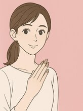 コンススマイル(KONGS-Smile) はな