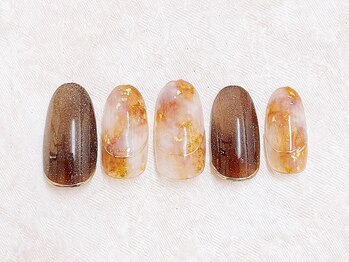 ノアネイル(Noanail)/アート120分コース