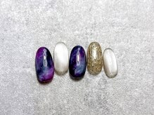 ヘアー ネイル バッサ(Hair/Nail BASSA)/